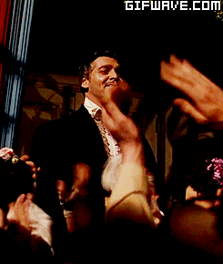 gone with the wind