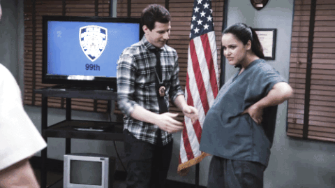 ENTITY shares 5 facts that you need to know about Melissa Fumero.
