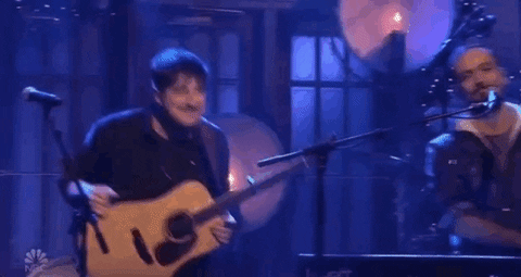 Mumford And Sons Snl GIF by Saturday Night Live - Find & Share on GIPHY