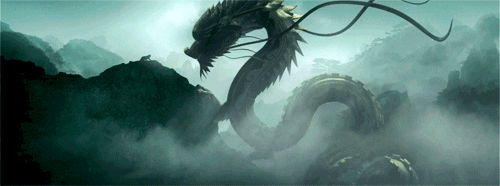 Dragons GIF - Find & Share on GIPHY