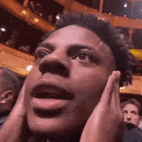 GIF i show speed para Instagram