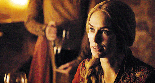 Image result for cersei gif