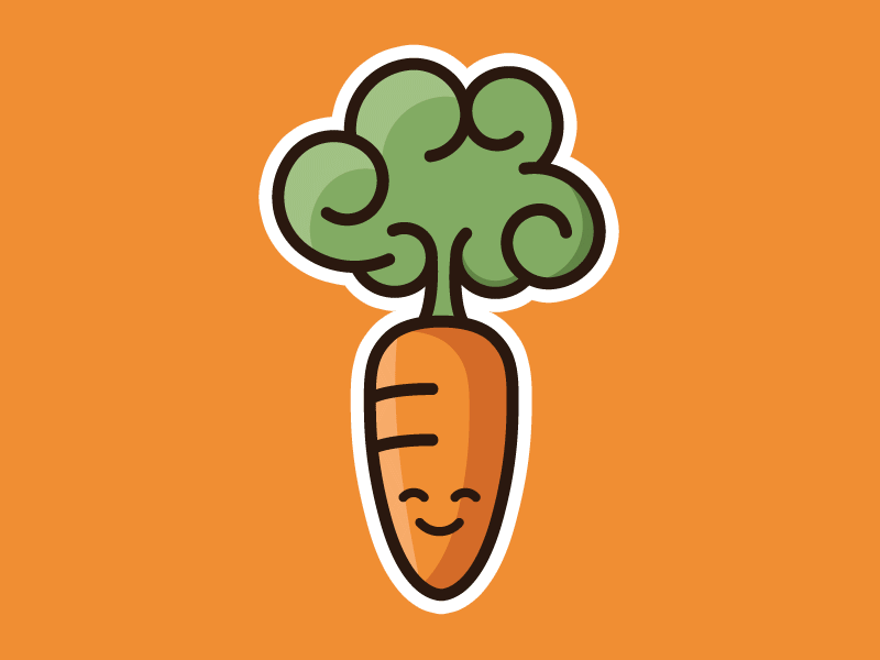 Carrot GIFs Find & Share on GIPHY