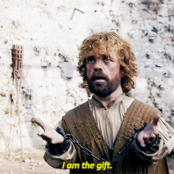 Tyrion Lannister sería el regalo en la película de Shrek.- Blog Hola Telcel