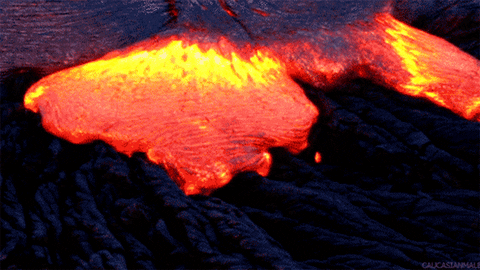 Volcanic Ash Lava GIF - Find & Share on GIPHY