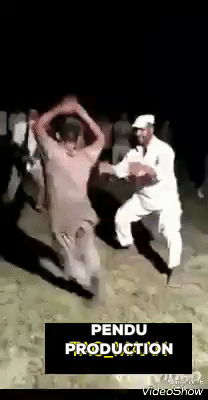 Funny Dance