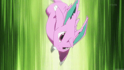 Pokemon Origins GIF - Find & Share on GIPHY