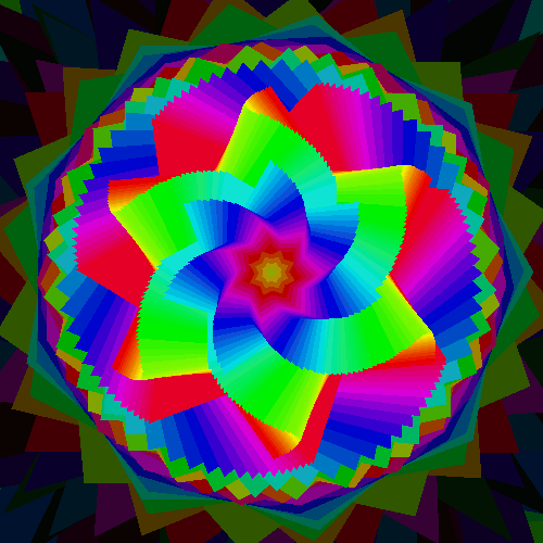 Image result for desktop background optical illusion