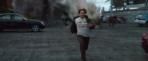 What is the best Tom Cruise running scene? | ResetEra