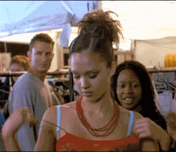Jessica Alba Reasons Find And Share On Giphy