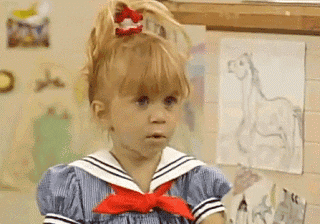 Full House Wow GIF - Find & Share on GIPHY