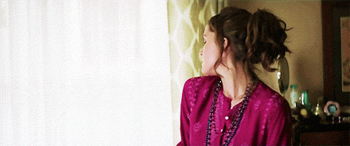 Rose Byrne Attack GIF by NEIGHBORS