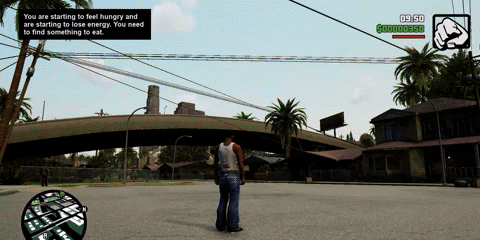 61 Mod Gta San Andreas Pc Primera Persona Best