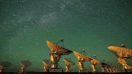 Radio Telescope GIFs - Find & Share on GIPHY