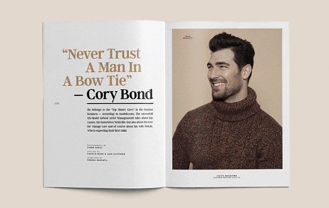Magazine GIF - Find & Share on GIPHY
