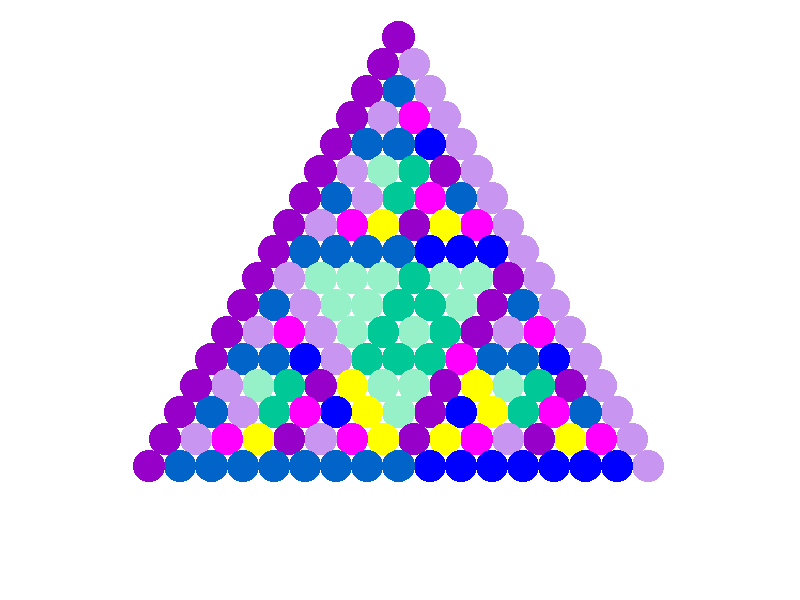 Triangles GIF Find & Share on GIPHY