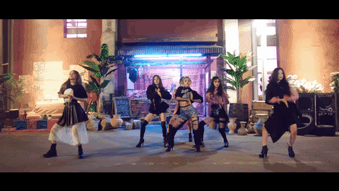 Phản ứng của netizen về MV debut Latata của (G)I-DLE (G)I-DLE Cube Entertaiment debut EDM I AM KPOP Latata Soyeon tân binh Kpop
