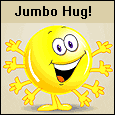 Jumbo Hug