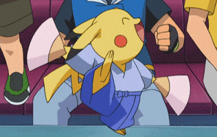 Pokemon Cheering GIF - Find & Share on GIPHY