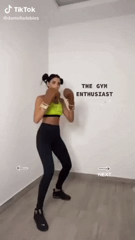 TikTok Arab GIF