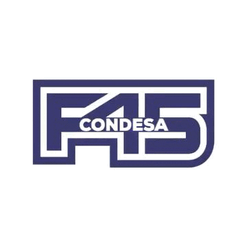 F45 Condesa GIF