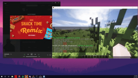 RespawnCommands | SpigotMC - High Performance Minecraft Software