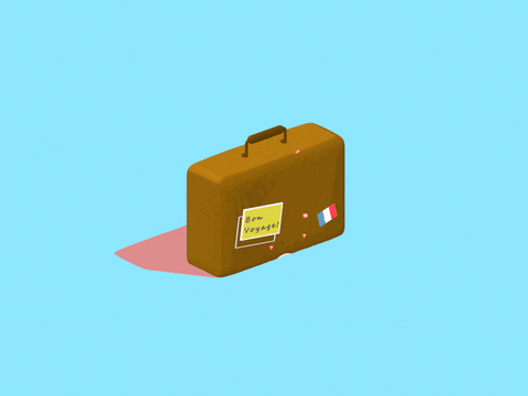 travel gif