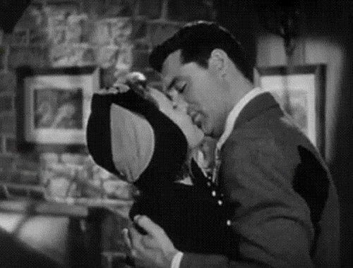 I'M Going To Go Watch This Cary Grant GIF by Maudit - Find & Share on GIPHY