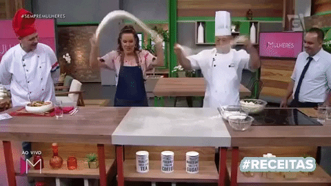 Regina Tvgazeta GIF by Fundação Cásper Líbero