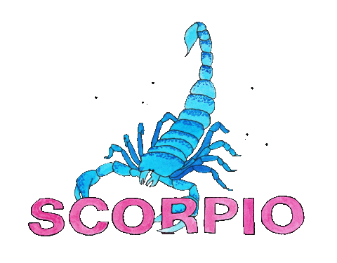 Zodiac Signs Who Are Toughest To Handle As A Child (Scorpio)