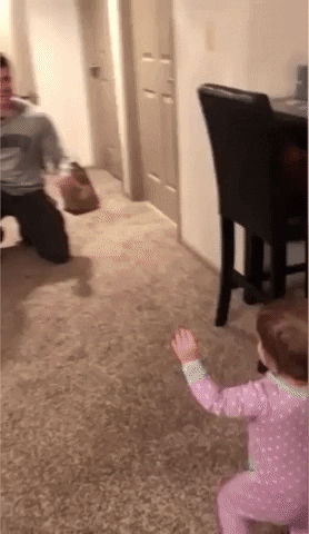 Kid GIF by JustViral.Net