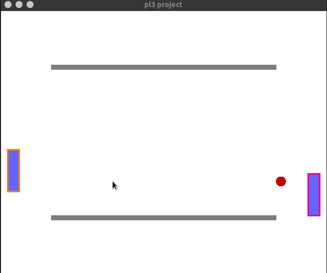 GitHub - alialrafei/Pong_multi_player_game: A multiplayer game very ...