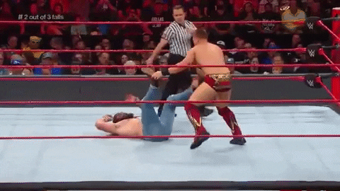 Wrestling! - Pagina 27 Giphy