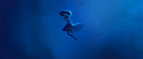 Frozen2 - La Reine des Neiges II [Walt Disney - 2019] - Page 18 Giphy