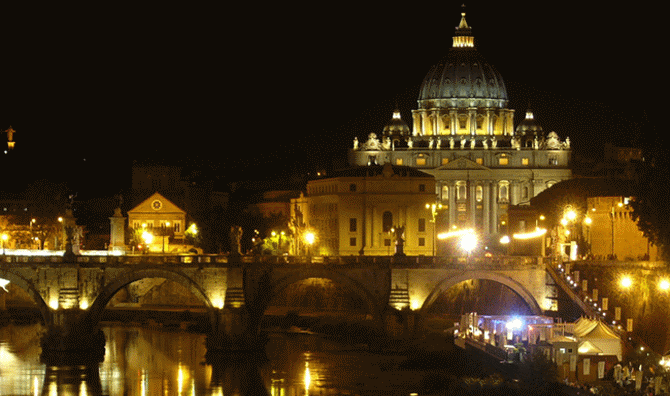 Gif Animate Sogni Doro Rome