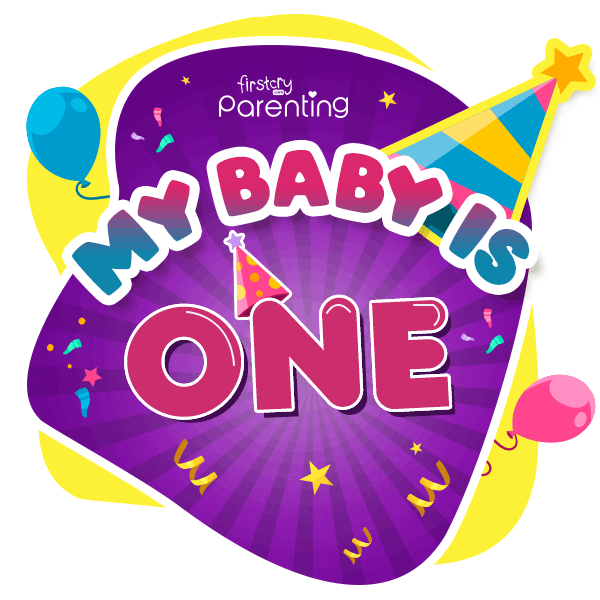Celebrate Baby Boy GIF by FirstCry Parenting Find & Share on GIPHY