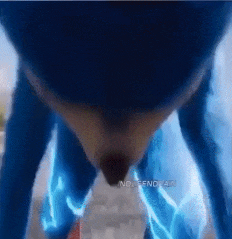 New Sonic movie looks awesome in WaitForIt gifs