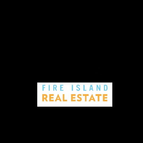 Fire Island Beach GIF by Fire Island Real Estate