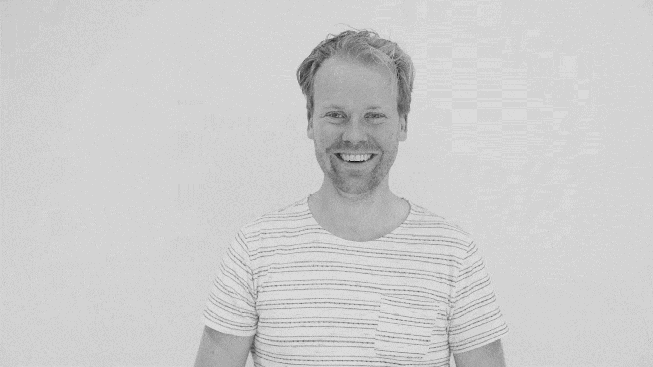VINCENT VEENENBERG