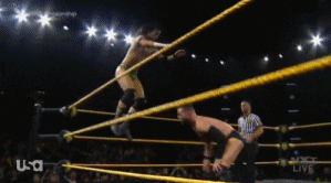 NXT (18 de diciembre 2019) | Resultados en vivo | Adam Cole vs. Finn Bálor 5