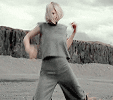 Aurora Aksnes My S GIF - Find & Share on GIPHY