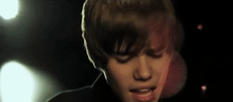 justin bieber never let you go gif justin bieber never let you go gif
