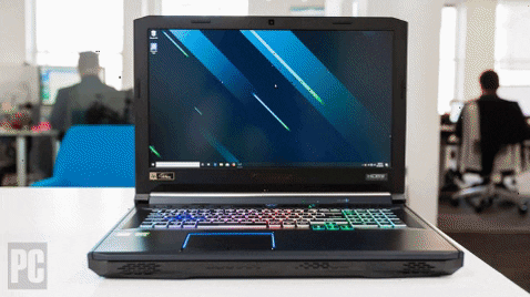 Pc Laptop GIF by PCMag - Find & Share on GIPHY