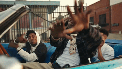 Offset GIF by Migos - Find & Share on GIPHY