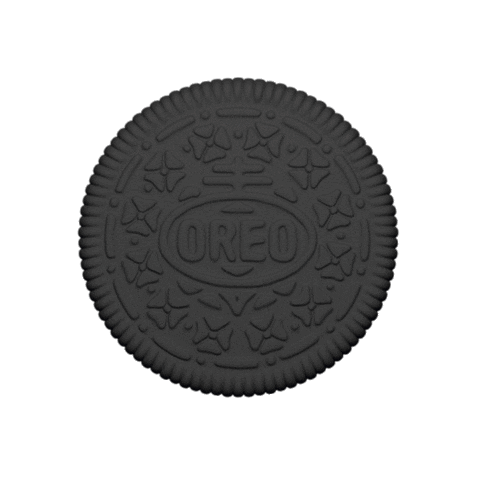 Cookies Oreocookie Sticker by Oreo for iOS & Android | GIPHY