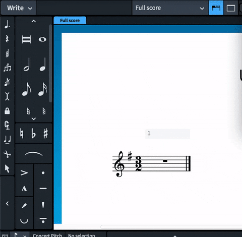 Cannot input notes properly - Dorico - Steinberg Forums