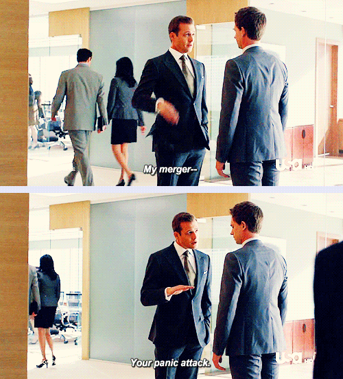 Gabriel Macht Suits Find And Share On Giphy