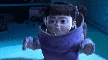 Monsters Inc Boo Gif Find Share On Giphy