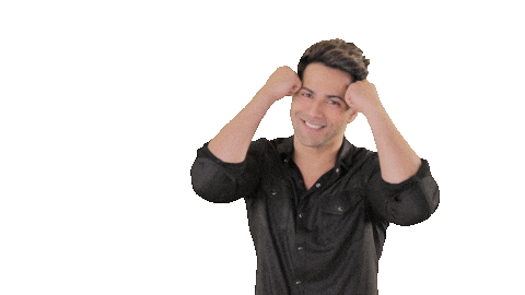 Varun Dhawan Sticker for iOS & Android | GIPHY