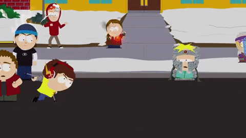 Death Battle: Jaune Arc VS Stan Marsh - Part 2 by vh1660924 on DeviantArt